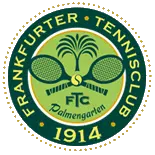 Logo Frankfurter Tennisclub Palmengarten e.V.